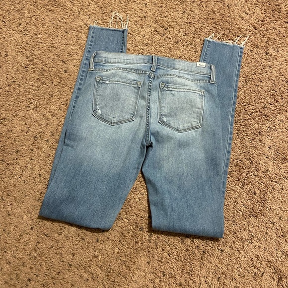 Kancan Jeans - Picture 3 of 3